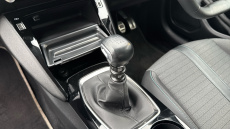 Peugeot 208 1.2 PureTech 100 Allure Premium + 5dr Petrol Hatchback